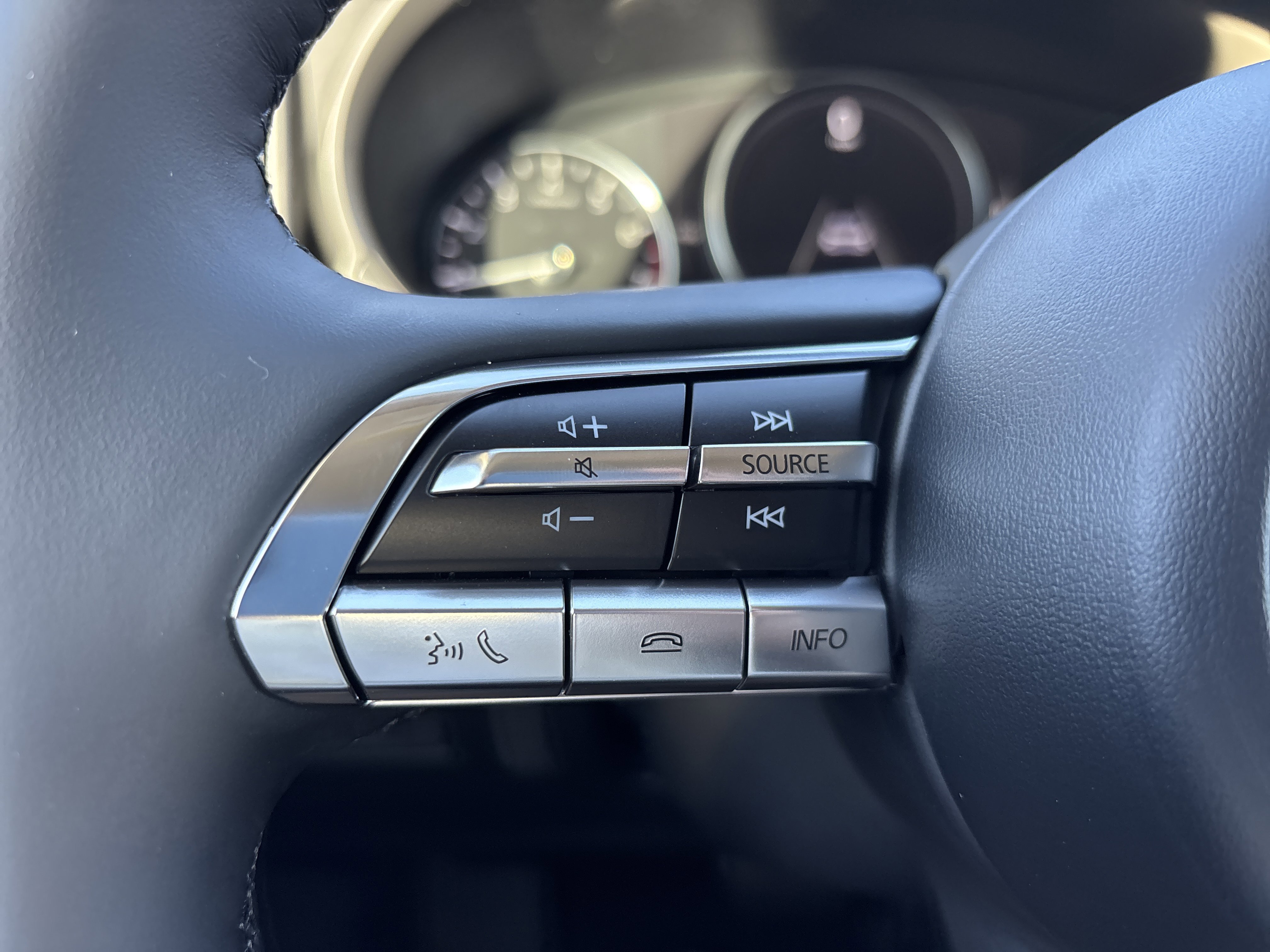 2026 Mazda CX-50 Premium Plus - Photo 28