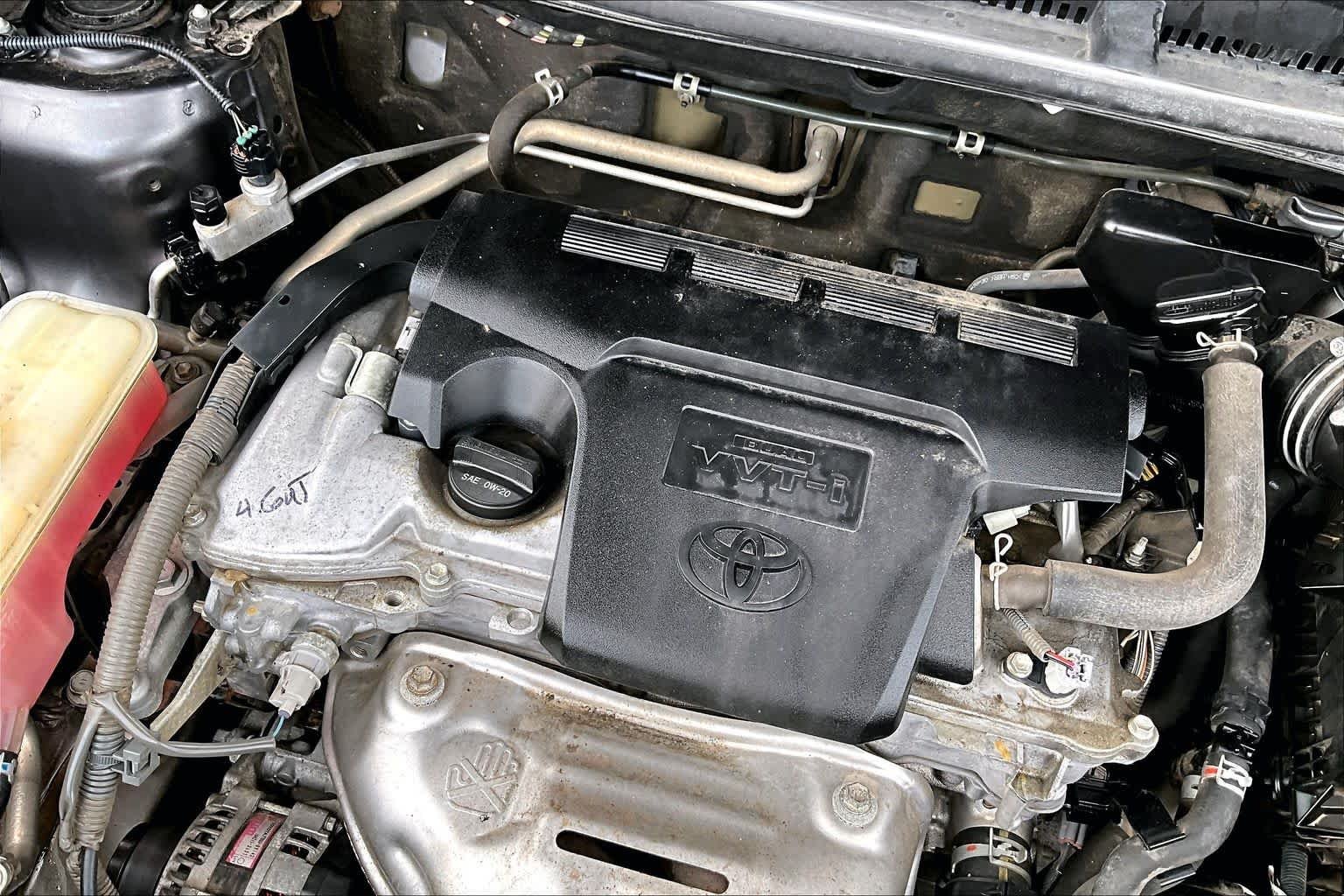 Used 2014 Magnetic Gray Metallic Toyota Limited image 33