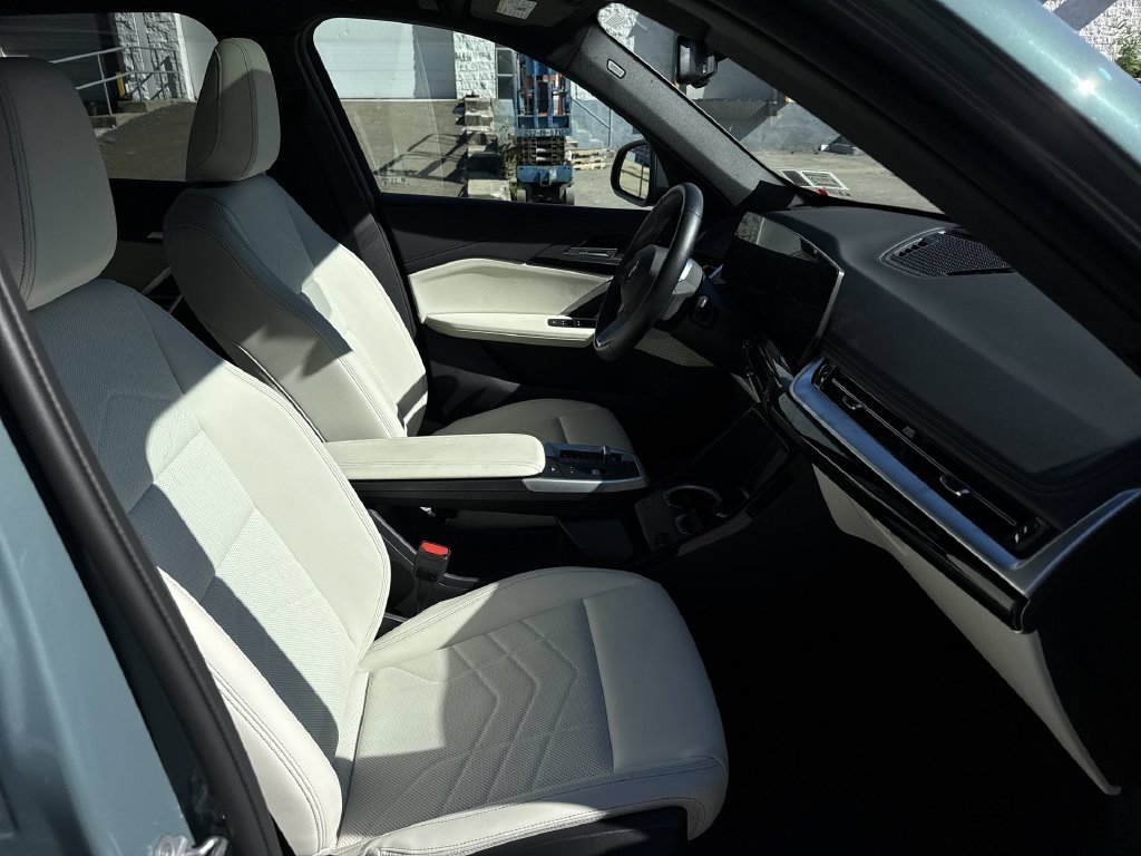 2026 BMW X1 28i - Photo 23