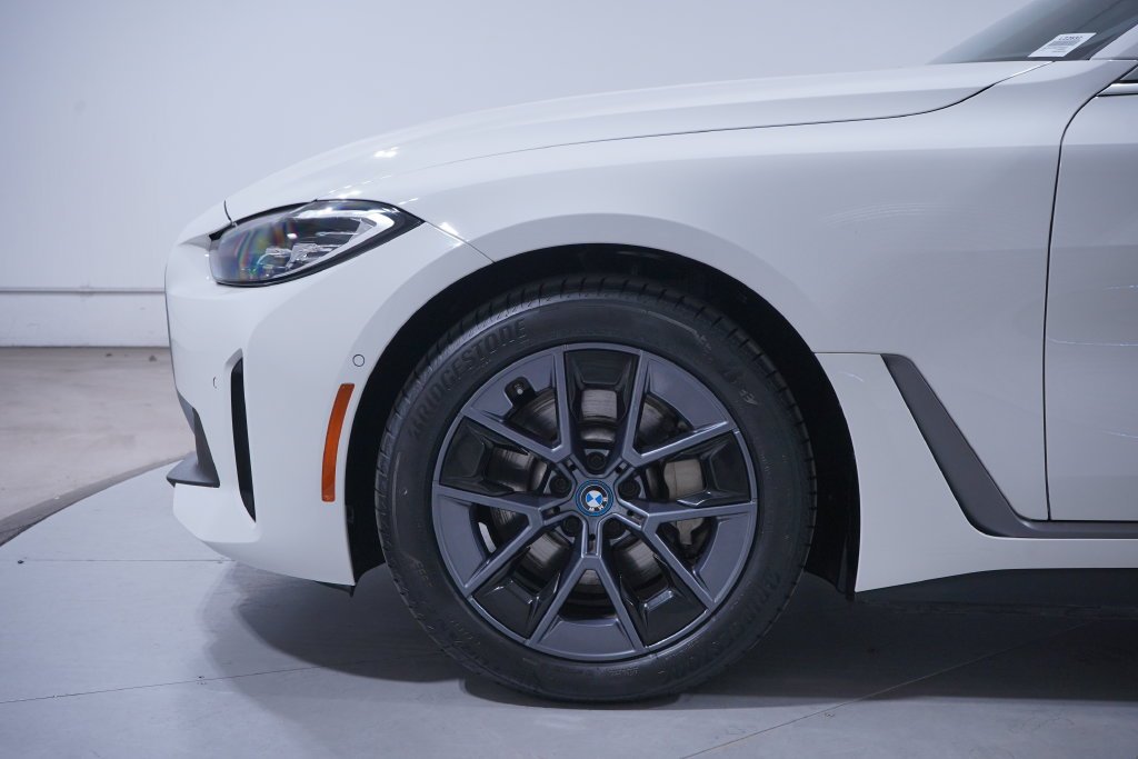 Certified 2024 BMW i4 35 with VIN WBY43AW08RFR98350 for sale in Ontario, CA