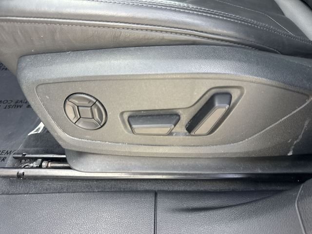 2025 Audi Q3 S Line Premium - Photo 12