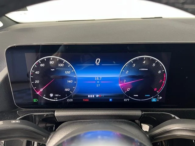 New 2026 Cirrus Silver Metallic Mercedes-Benz GLA 250 image 19