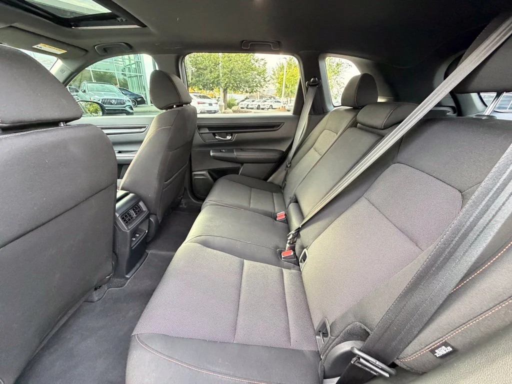 Used 2023 Silver Honda Sport image 29