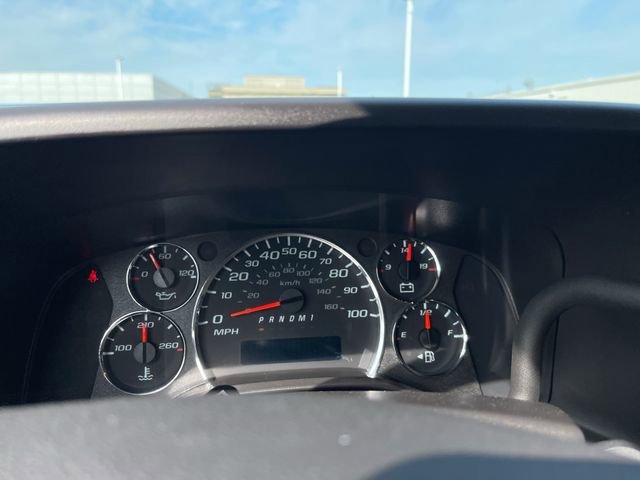 2024 CHEVROLET EXPRESS - Image 10