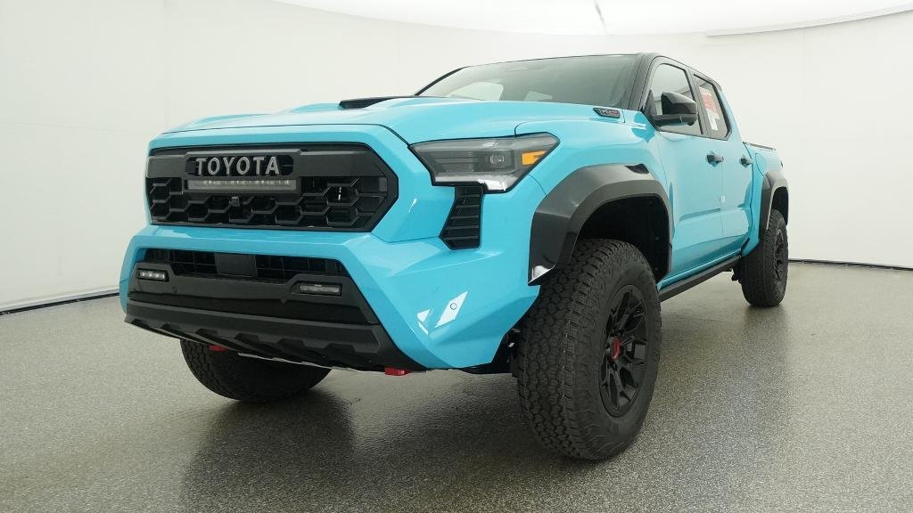 New 2026 Wave Maker with Black roof Toyota TRD Pro image 19