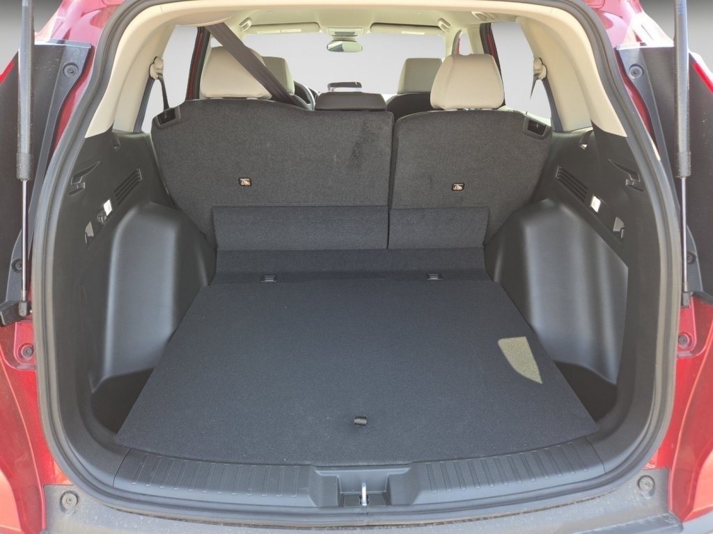 2026 Honda CR-V LX - Photo 26