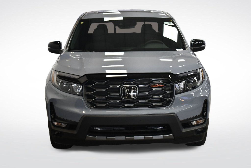 2026 Honda Ridgeline TrailSport - Photo 2