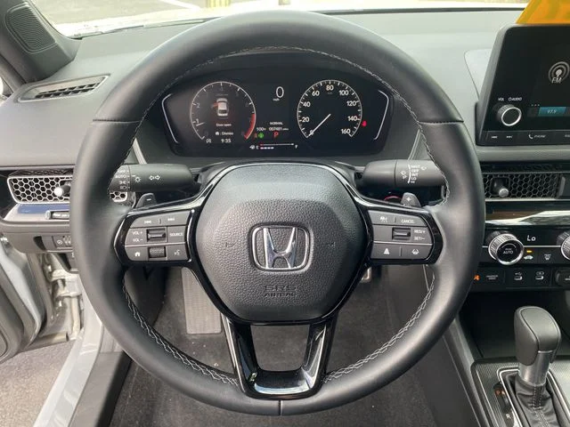2026 Honda Civic Sport - Photo 26