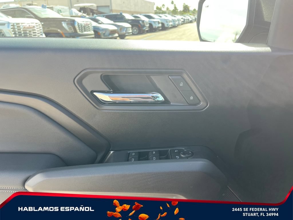 2026 GMC Canyon Elevation - Photo 22