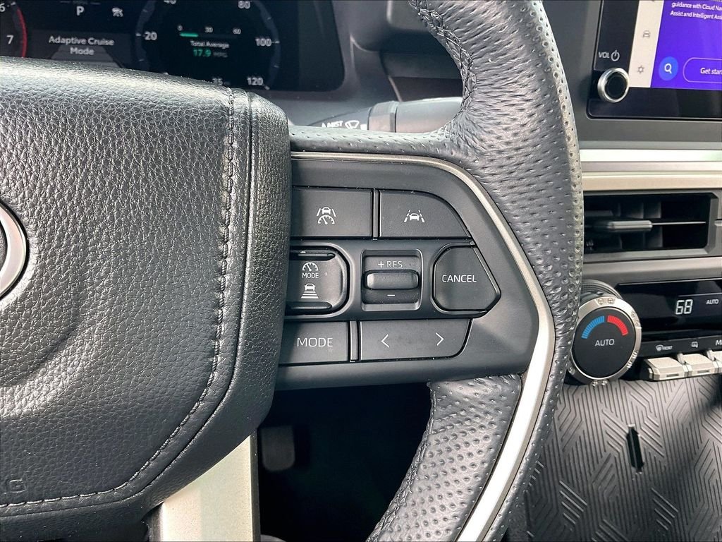 2025 Toyota Tacoma TRD Off Road - Photo 22
