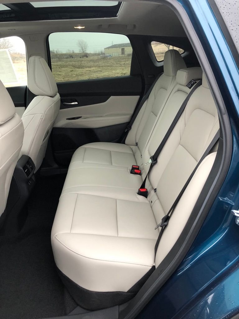 2025 Nissan Murano SL - Photo 10