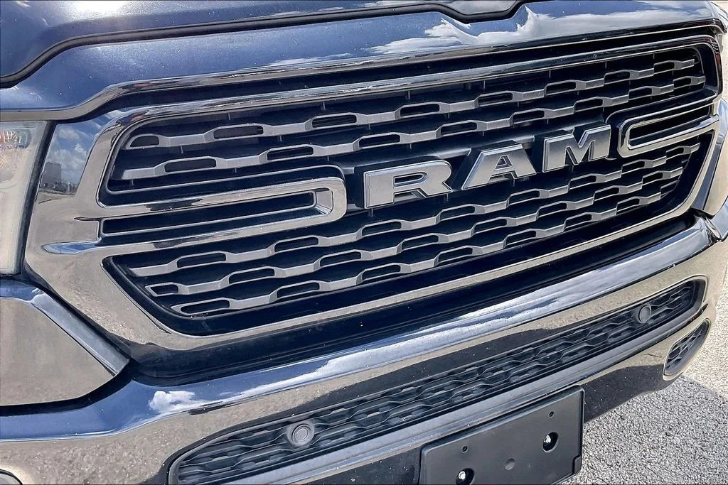 Certified Used 2024 Black Ram Big Horn/Lone Star image 34