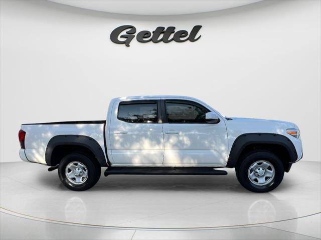 Certified Used 2021 ICE CAP Toyota  image 3