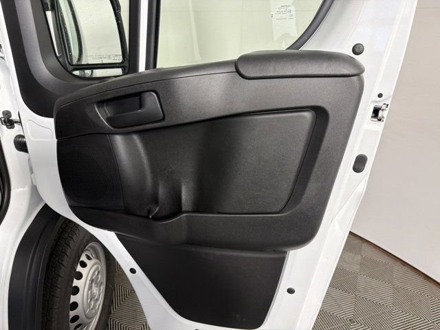New 2026 White Ram Low Roof image 14