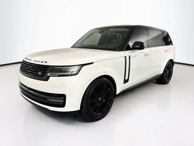 2024 Land Rover Range Rover SE