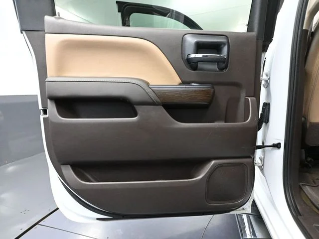 2018 GMC Sierra 1500 Denali Denali - Photo 40