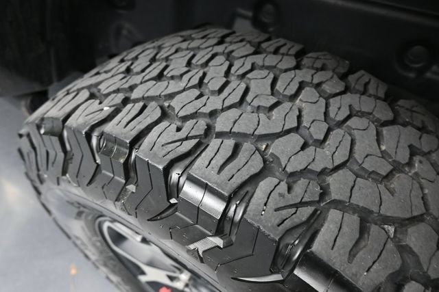 Used 2019 Mojito! Clearcoat Jeep Rubicon image 12