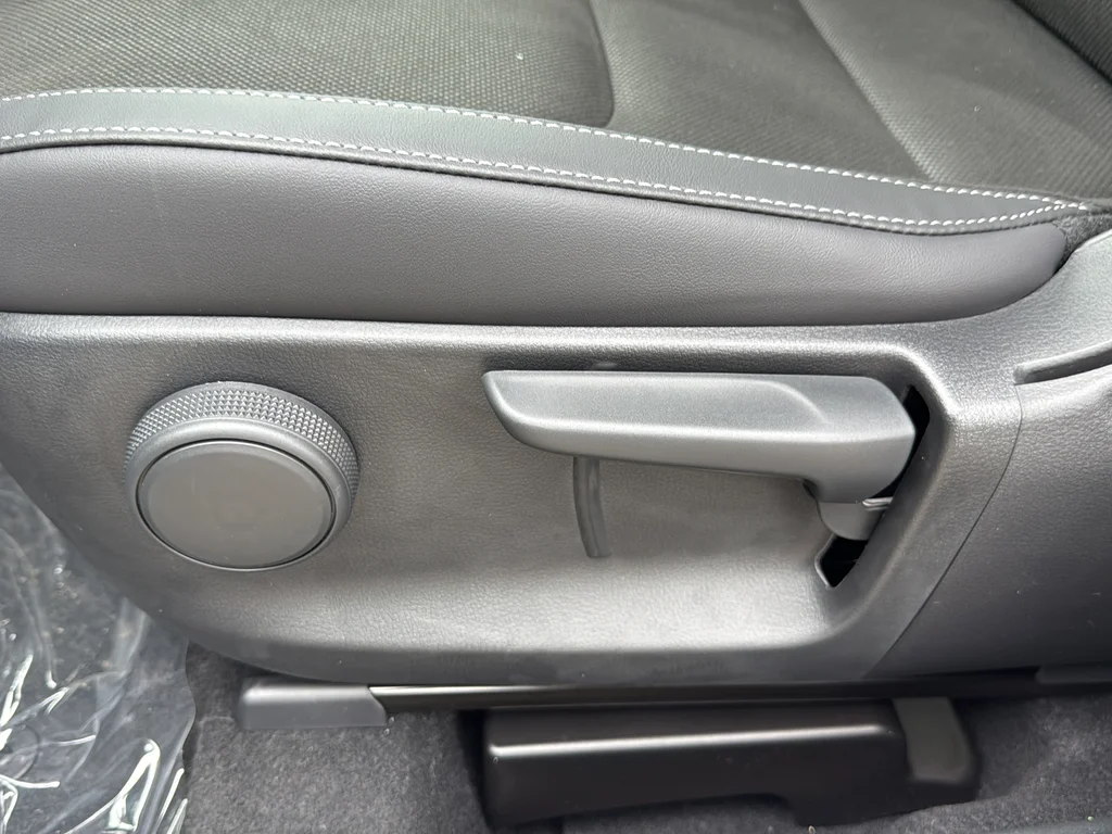 New 2026 Gray Mazda 2.5 S Select image 17