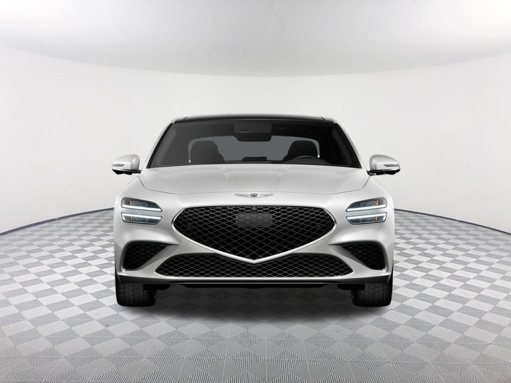 2026 GENESIS G70 Prestige - Photo 6