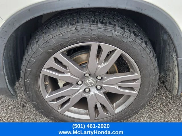 Used 2022 White Honda Sport image 21