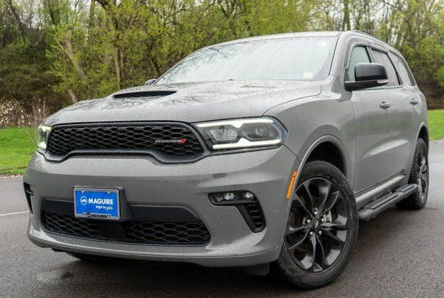 2022 Dodge Durango GT Plus AWD's photo