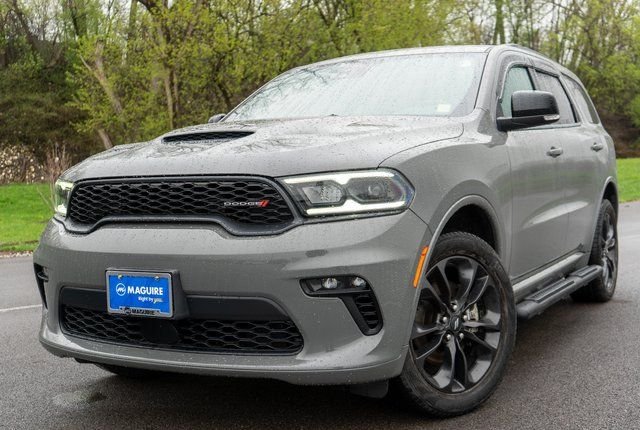 2022 Dodge Durango GT Plus AWD's photo