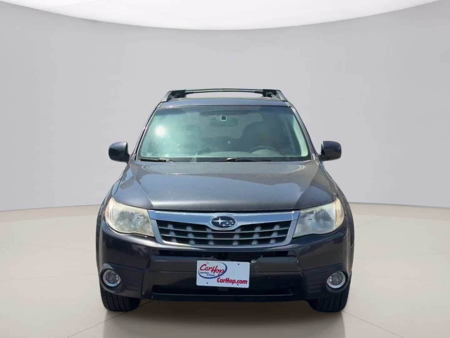 Used 2013 Gray Subaru 2.5X LIMIT image 2