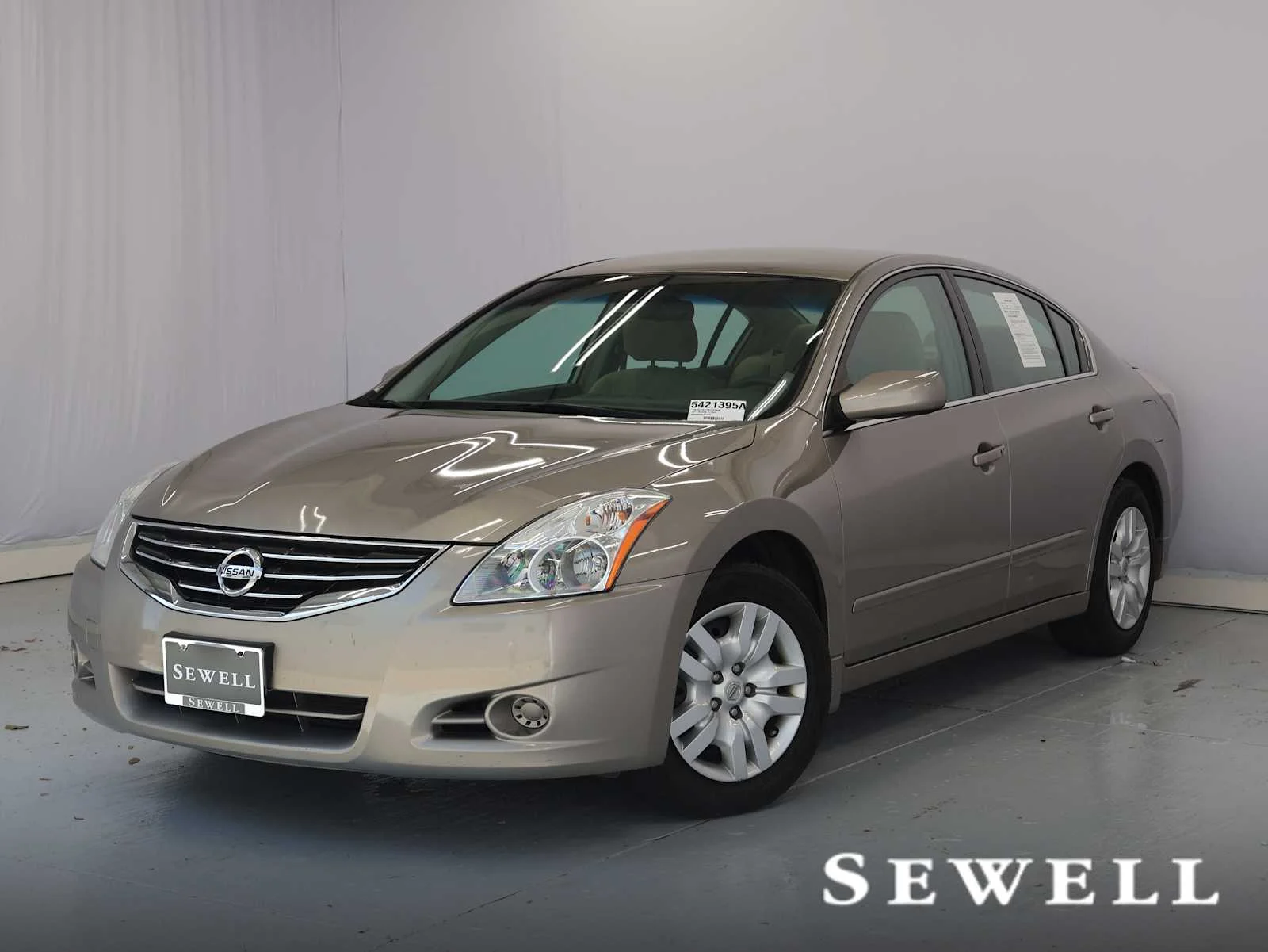2011 Nissan Altima 2.5 S CVT's photo