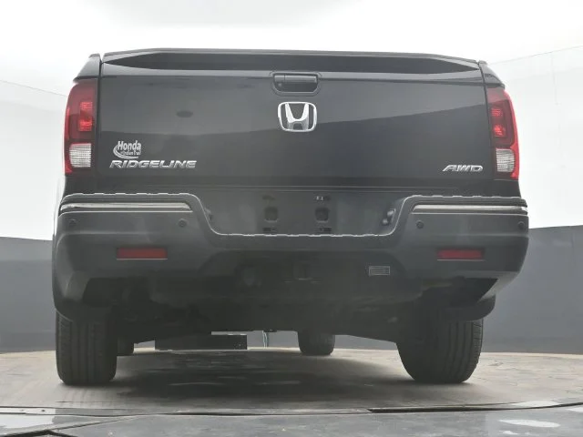2020 Honda Ridgeline Black Edition - Photo 33