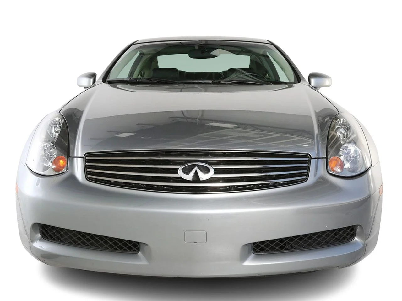Used 2003  INFINITI Base image 5