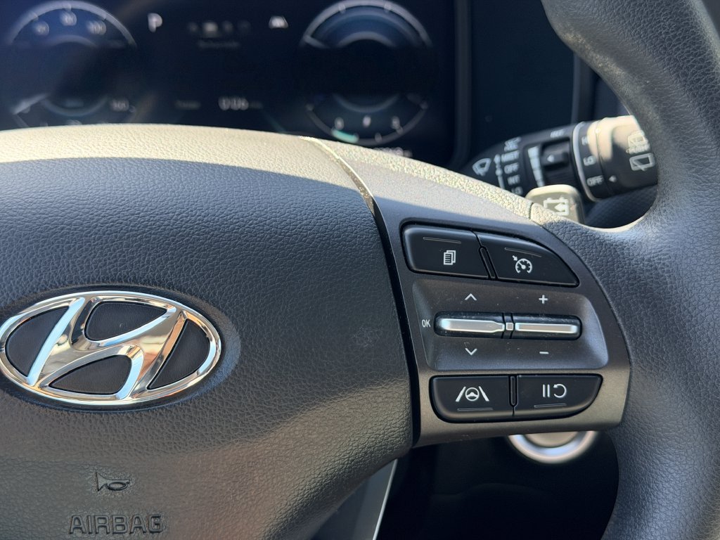 2023 Hyundai Kona EV SE - Photo 32