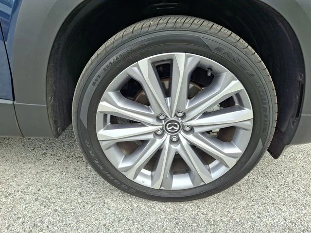 Certified Used 2026 Blue Mazda 2.5 S Premium image 9