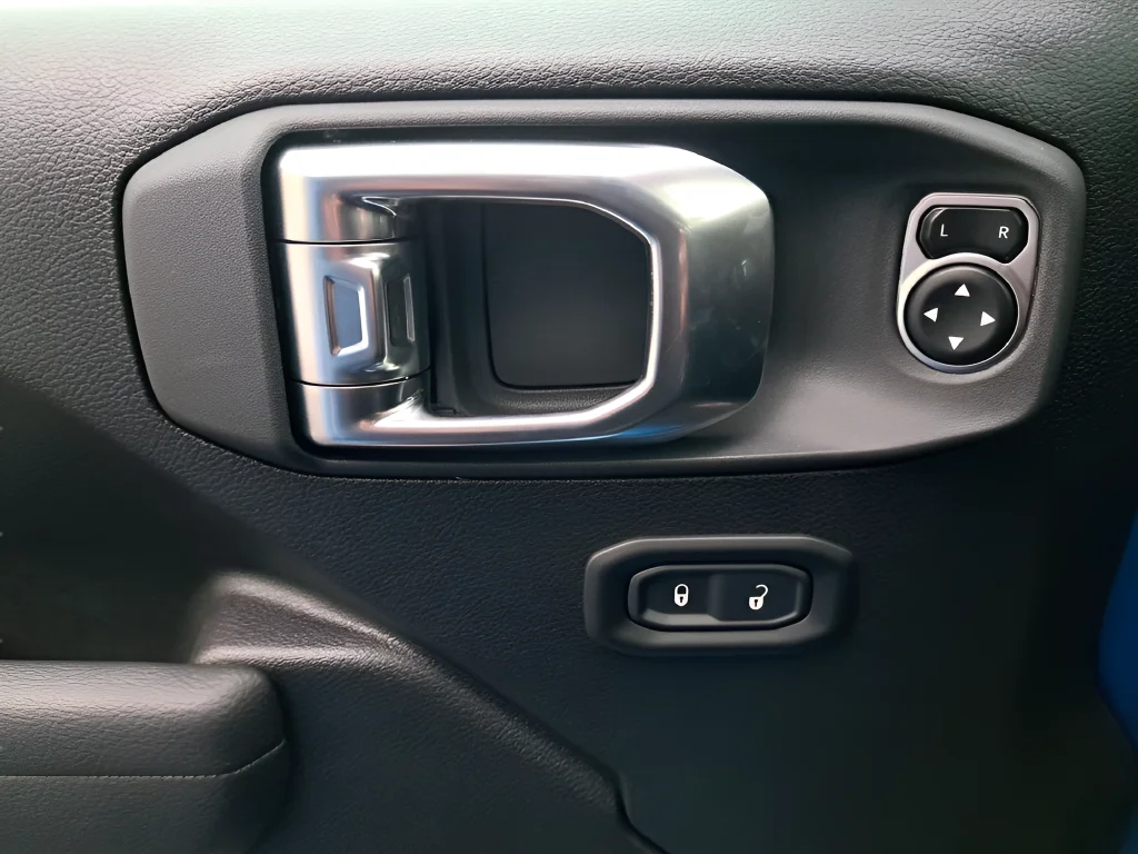 2026 Jeep Gladiator Sport S - Photo 25