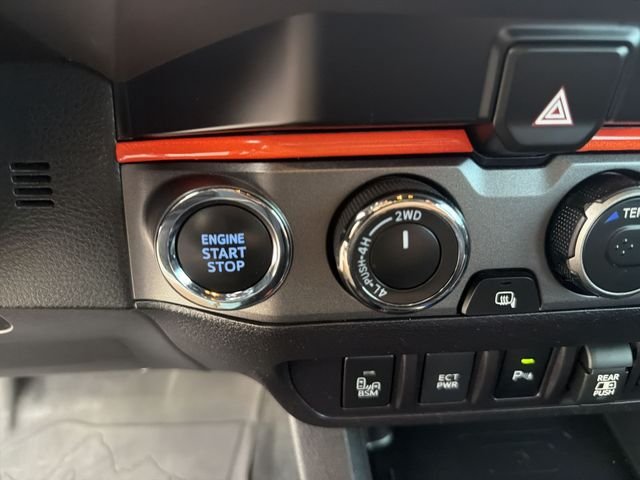 2023 Toyota Tacoma TRD Pro - Photo 15