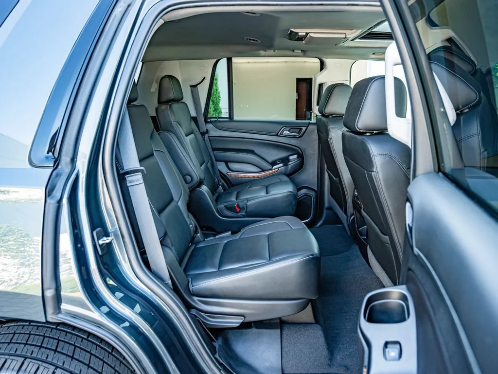 Used 2019 Shadow Gray Metallic Chevrolet Premier image 35
