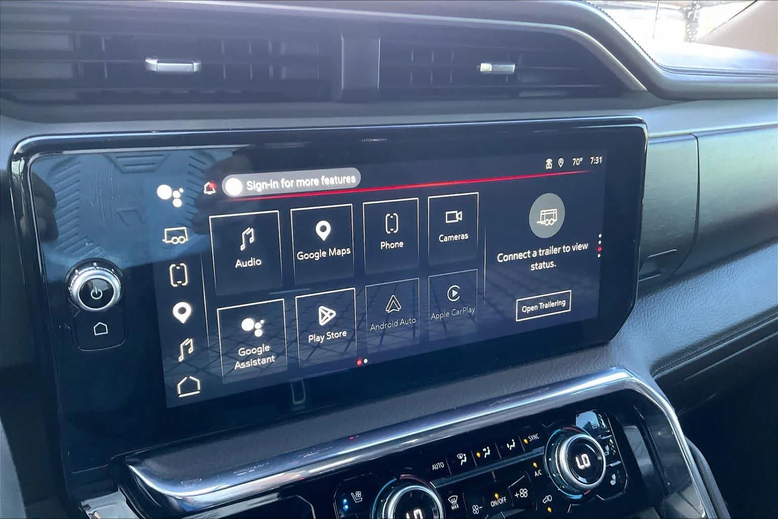 Used 2024 Sterling Metallic GMC Denali image 31