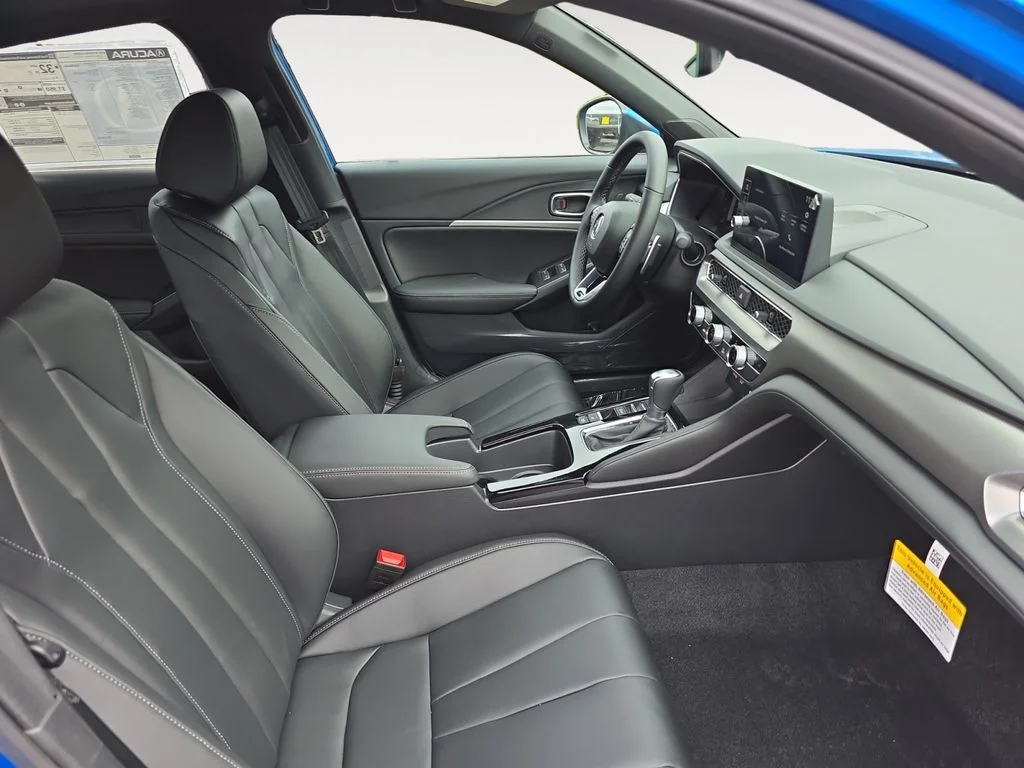 2026 Acura Integra A-Spec - Photo 15