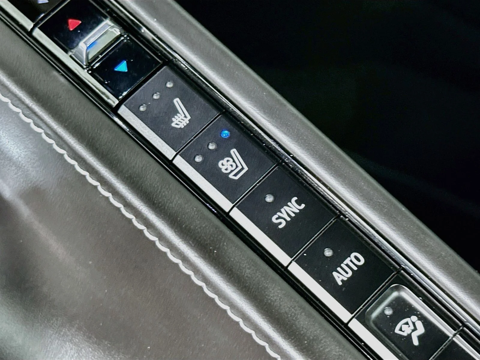 Used 2023 Blue Chevrolet Stingray image 22