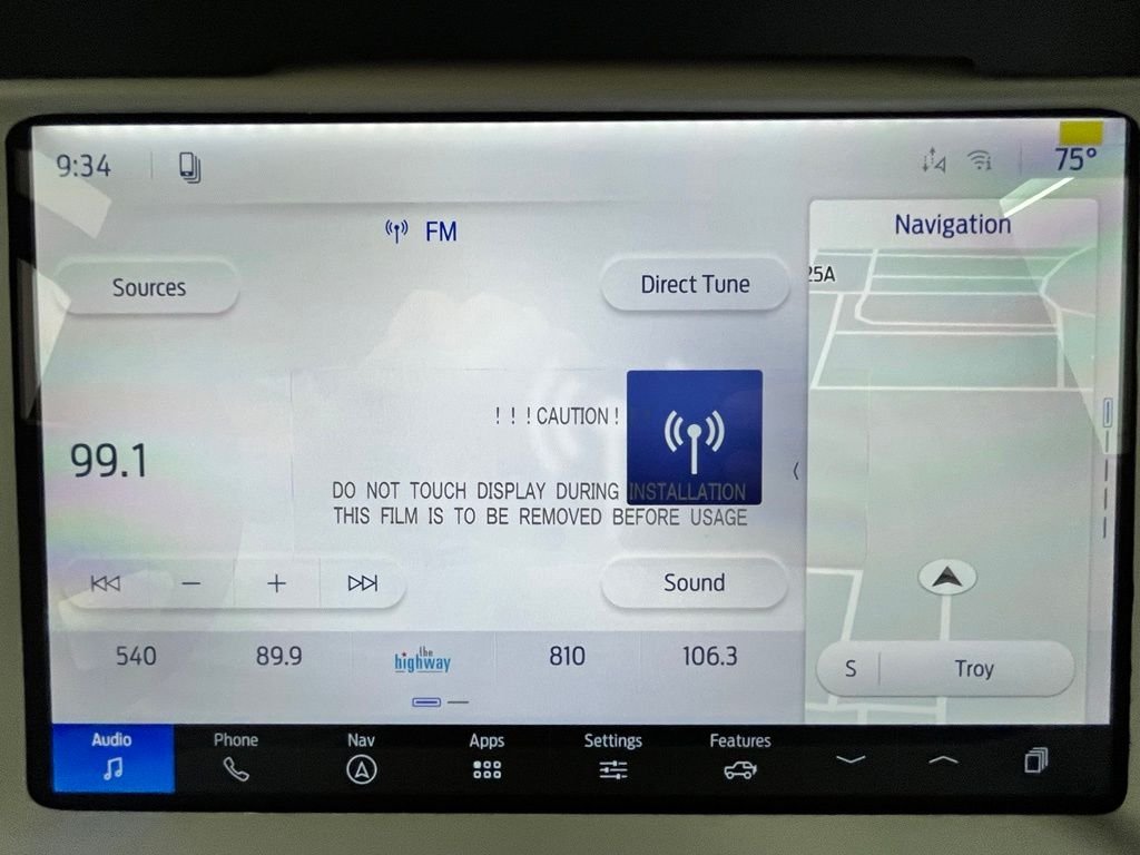 New 2026 Gray Ford Heritage Edition image 5