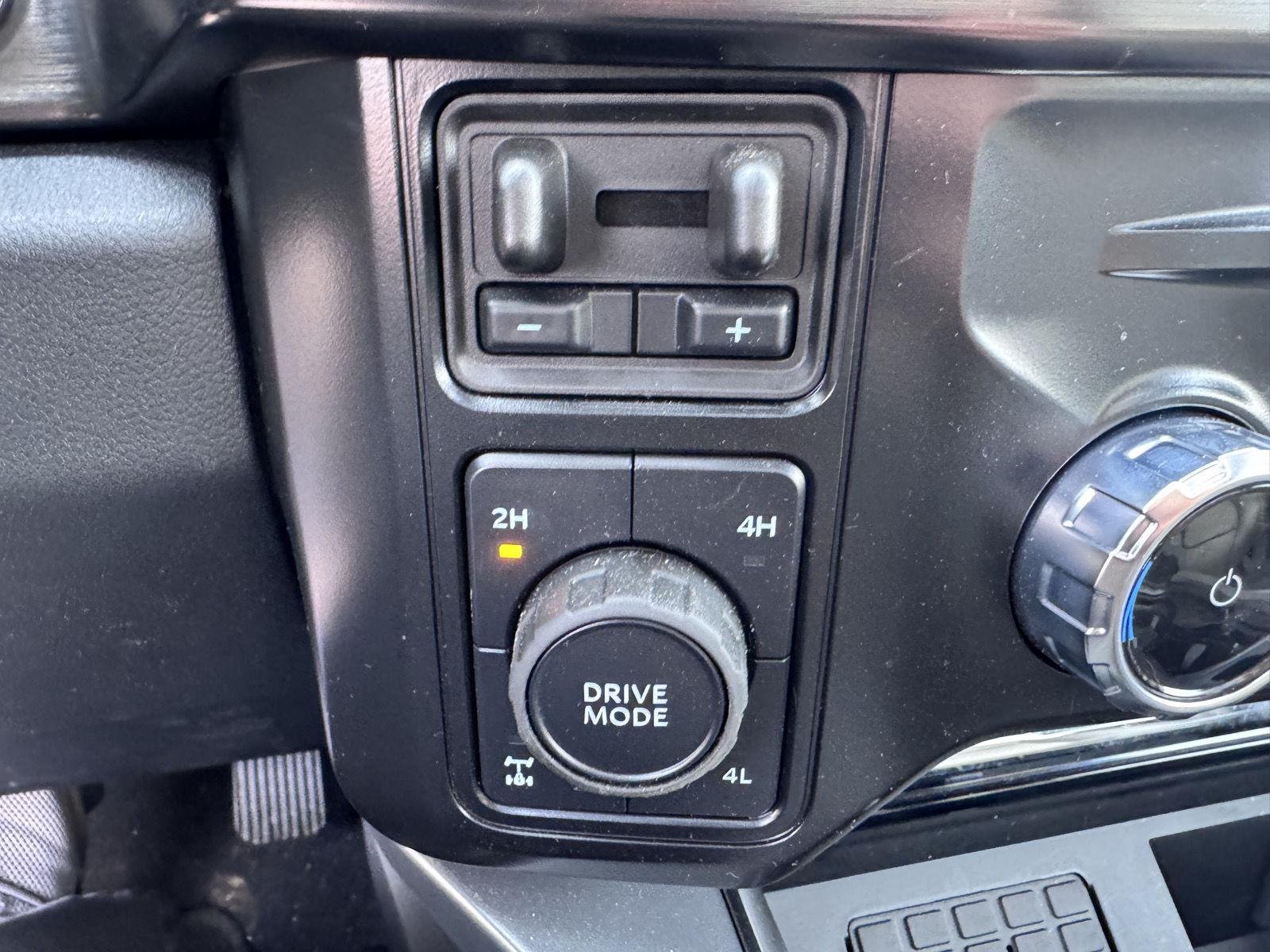 Used 2026 Argon Blue Ford Lariat image 21