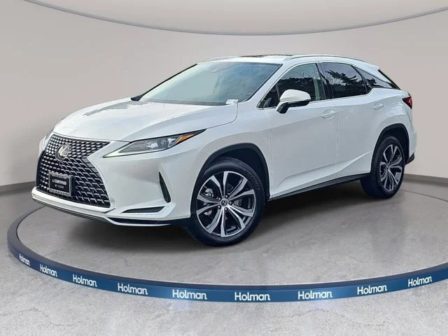 2022 Lexus RX 350 350 AWD's photo