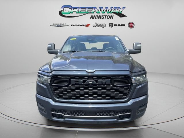 New 2026 Forged Blue Metallic Exterior Paint RAM Express image 2