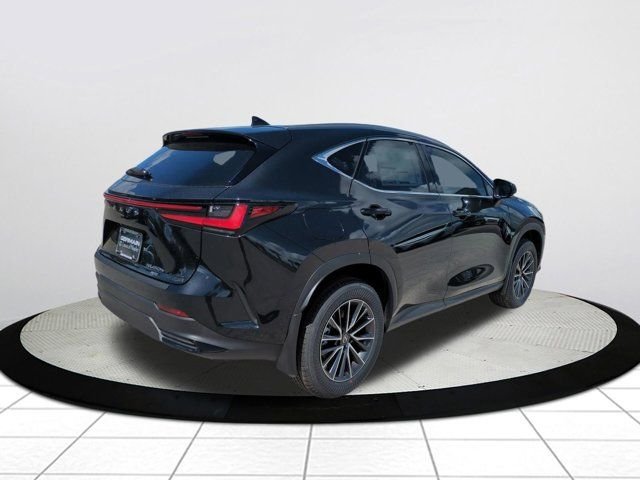 2026 Lexus NX 450h+ Premium - Photo 4