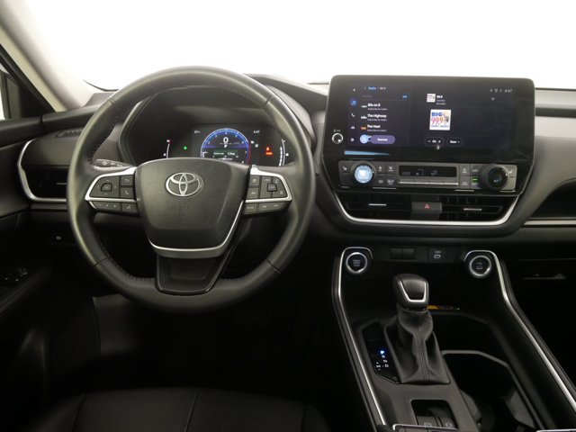 Certified Used 2024 Storm Cloud Toyota XLE image 23