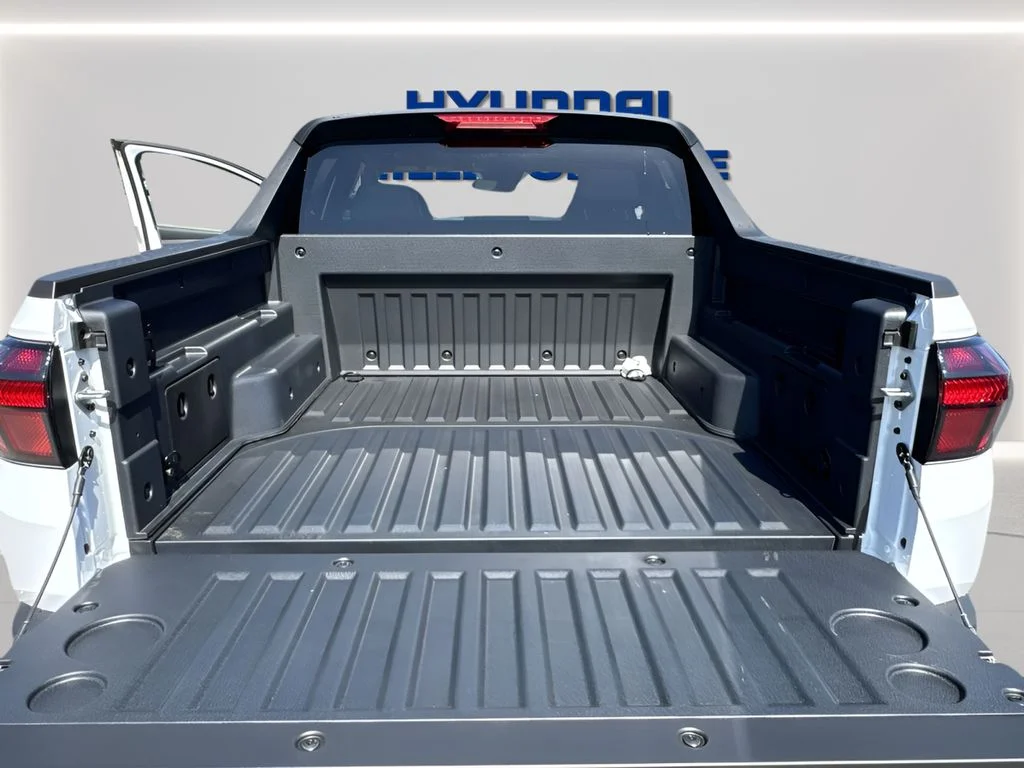 2025 Hyundai Santa Cruz SEL - Photo 43