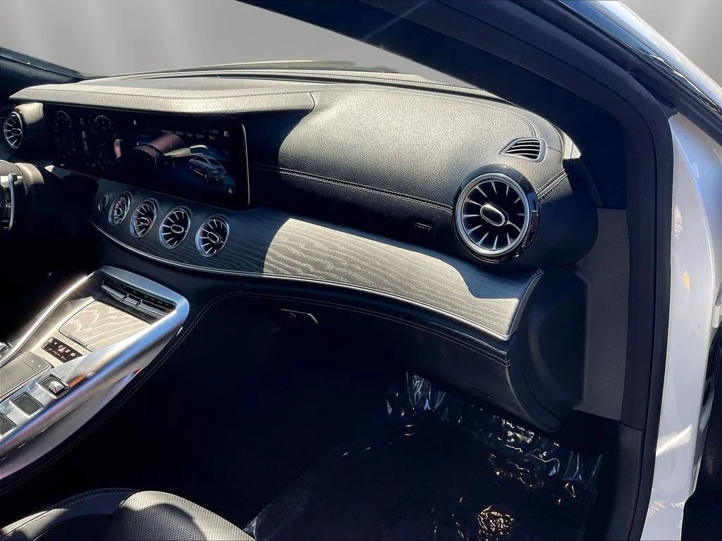 2022 Mercedes-Benz AMG GT 4-Door Coupe 53 - Photo 26