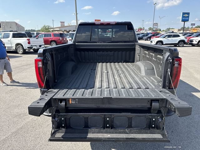 Used 2025 Titanium Rush Metallic GMC Denali image 20