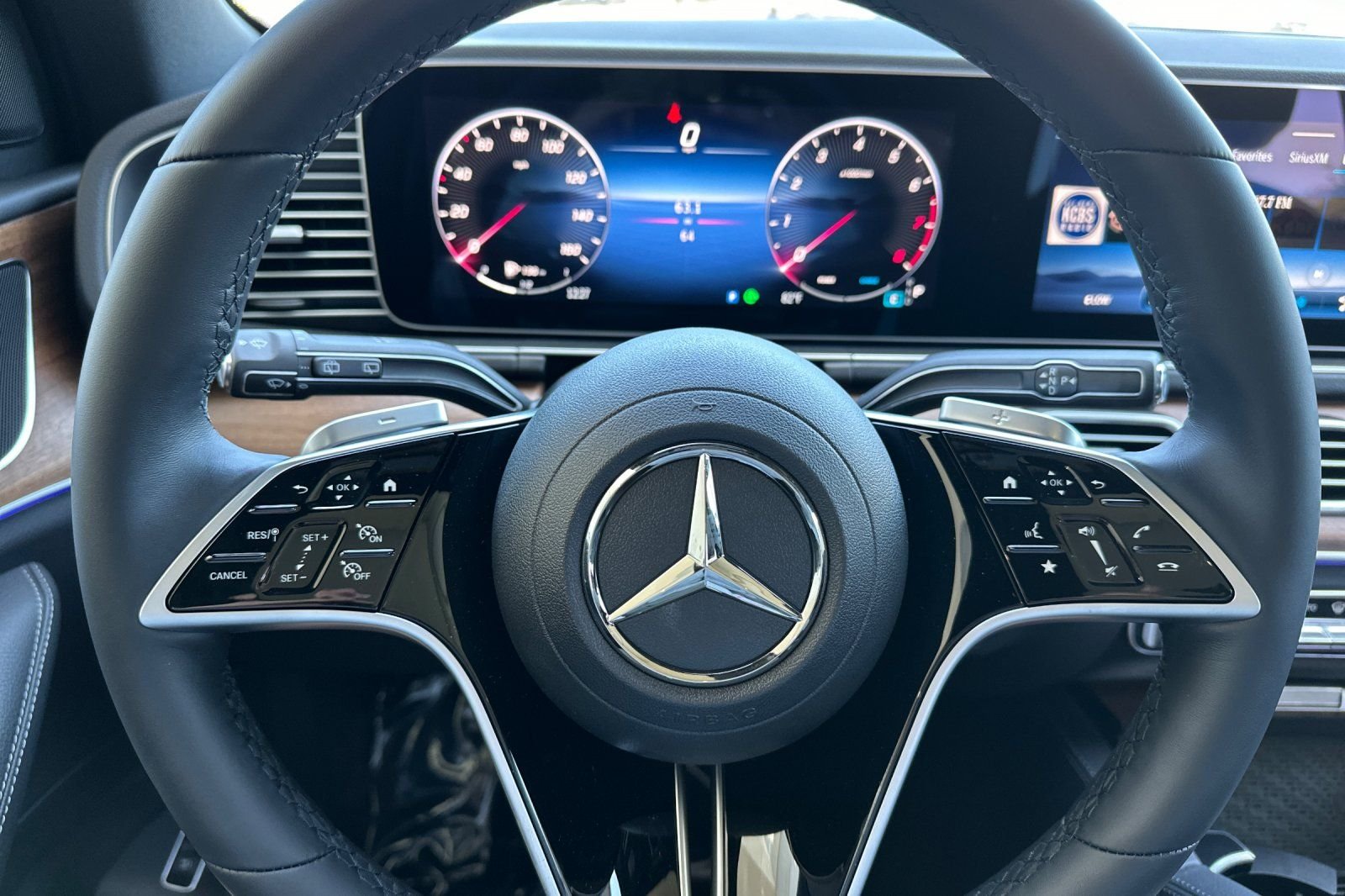 New 2026 Silver Mercedes-Benz GLE 350 image 24