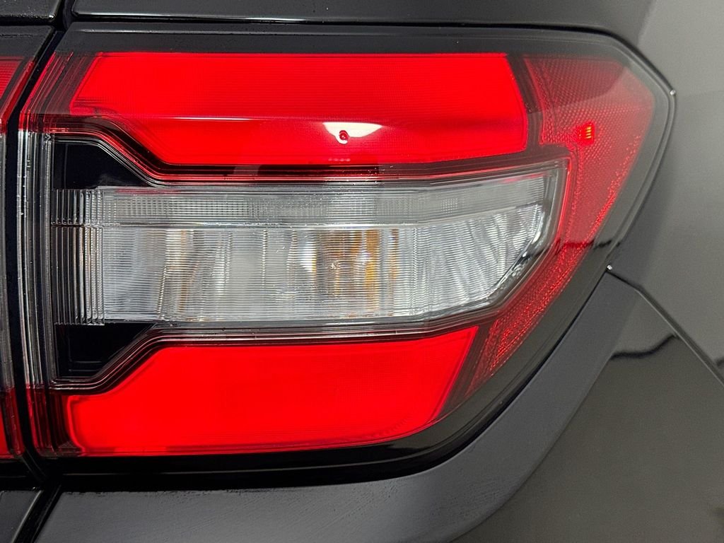 2026 Honda Pilot EX-L - Photo 34