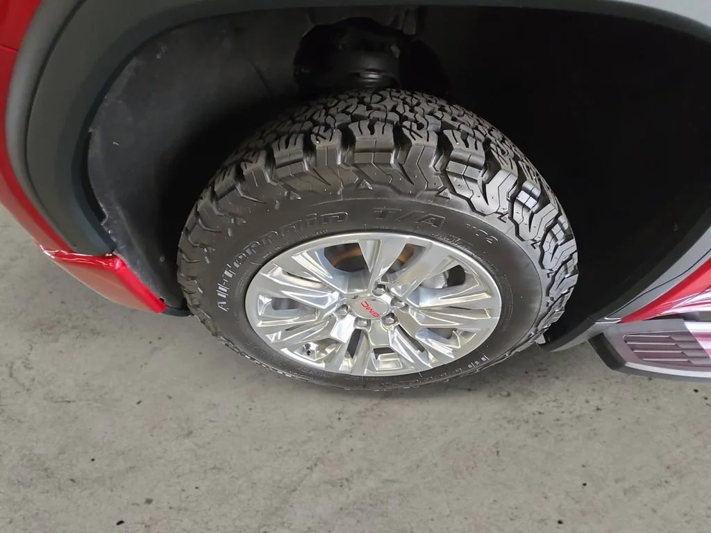 2021 GMC Sierra 1500 Denali - Photo 9